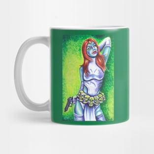 Mystique Mug